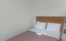 Suite 2, Casa Amarela, Segundo Andar